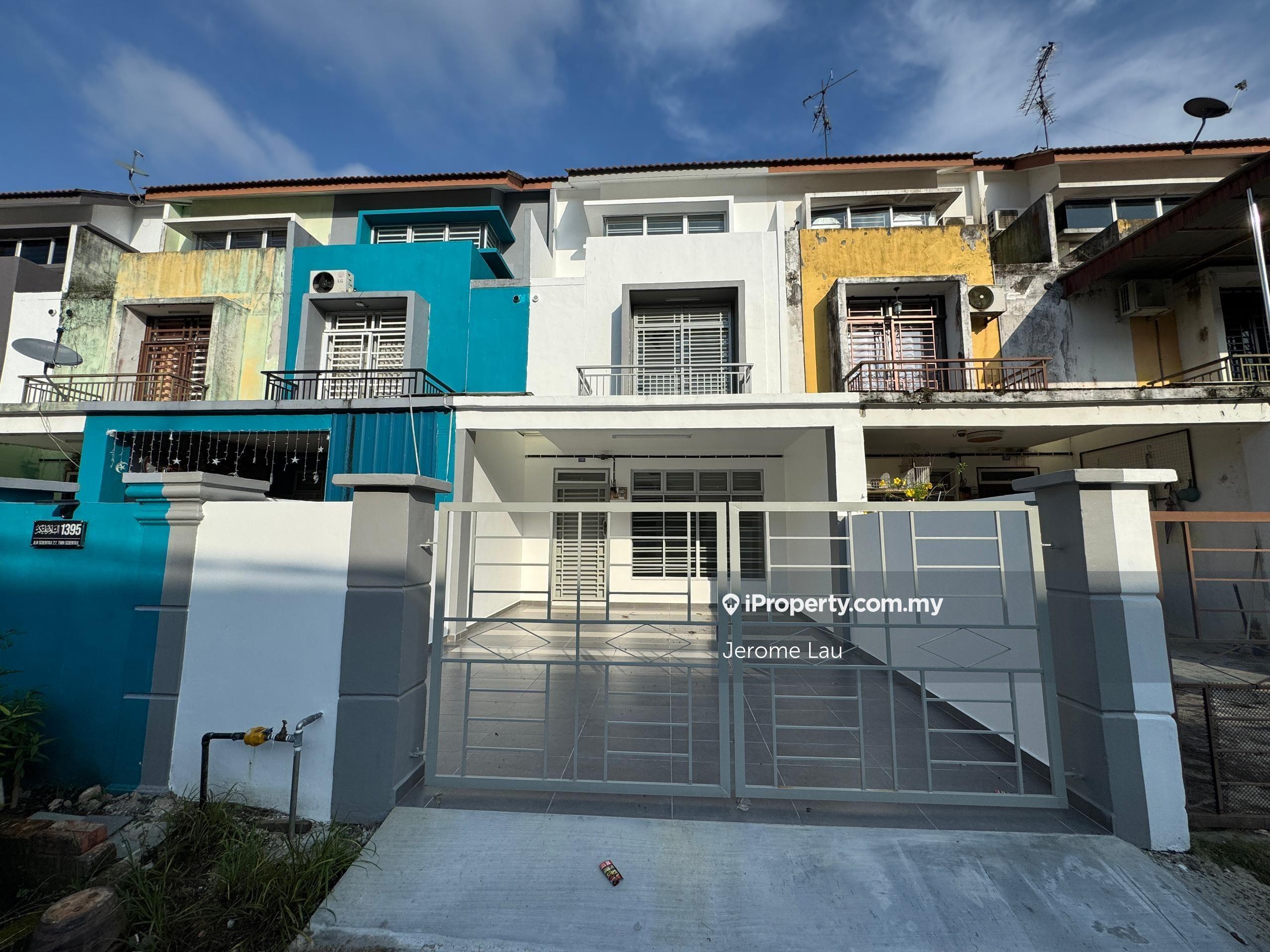 Beautiful and renovated unit for sale