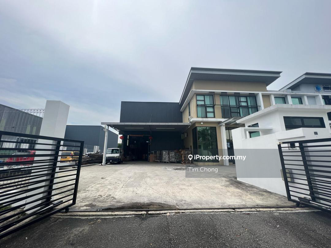 Corner Cluster Factory,Good Condition