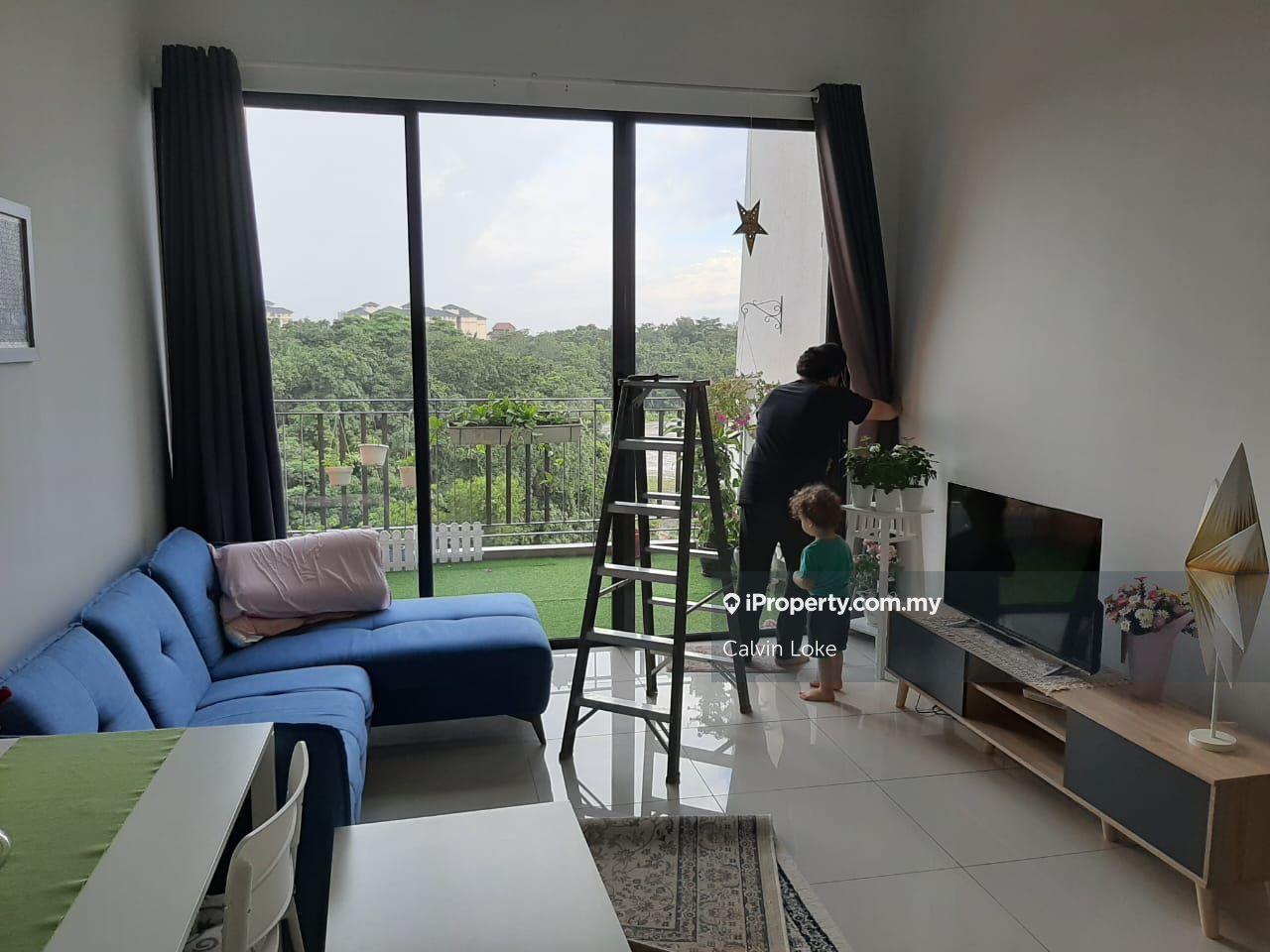 Exact Unit For Rent as Pictures