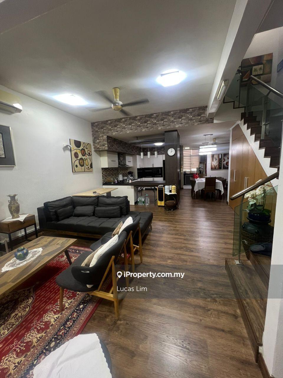 Fully Renovated