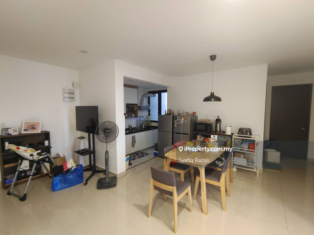 Ken rimba for rent sek 16 shah alam selangor