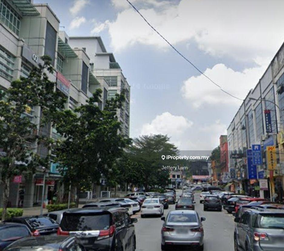 Shop-Office @ Puchong Jaya