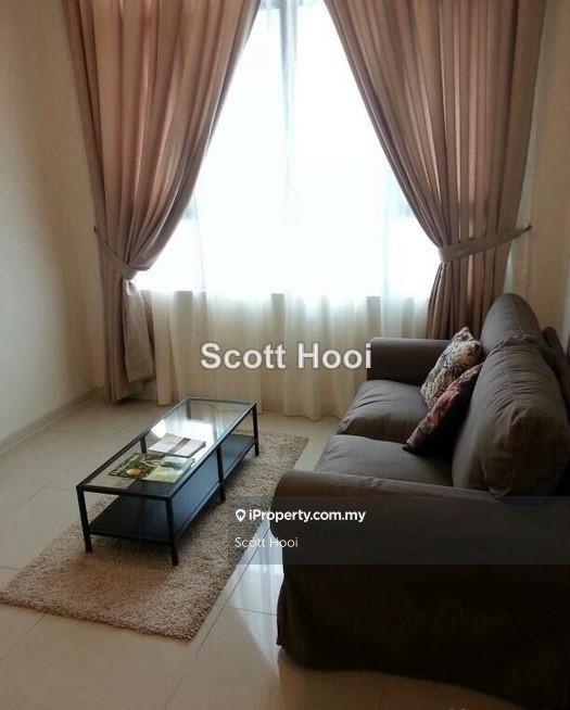 Serviced residence for Rent