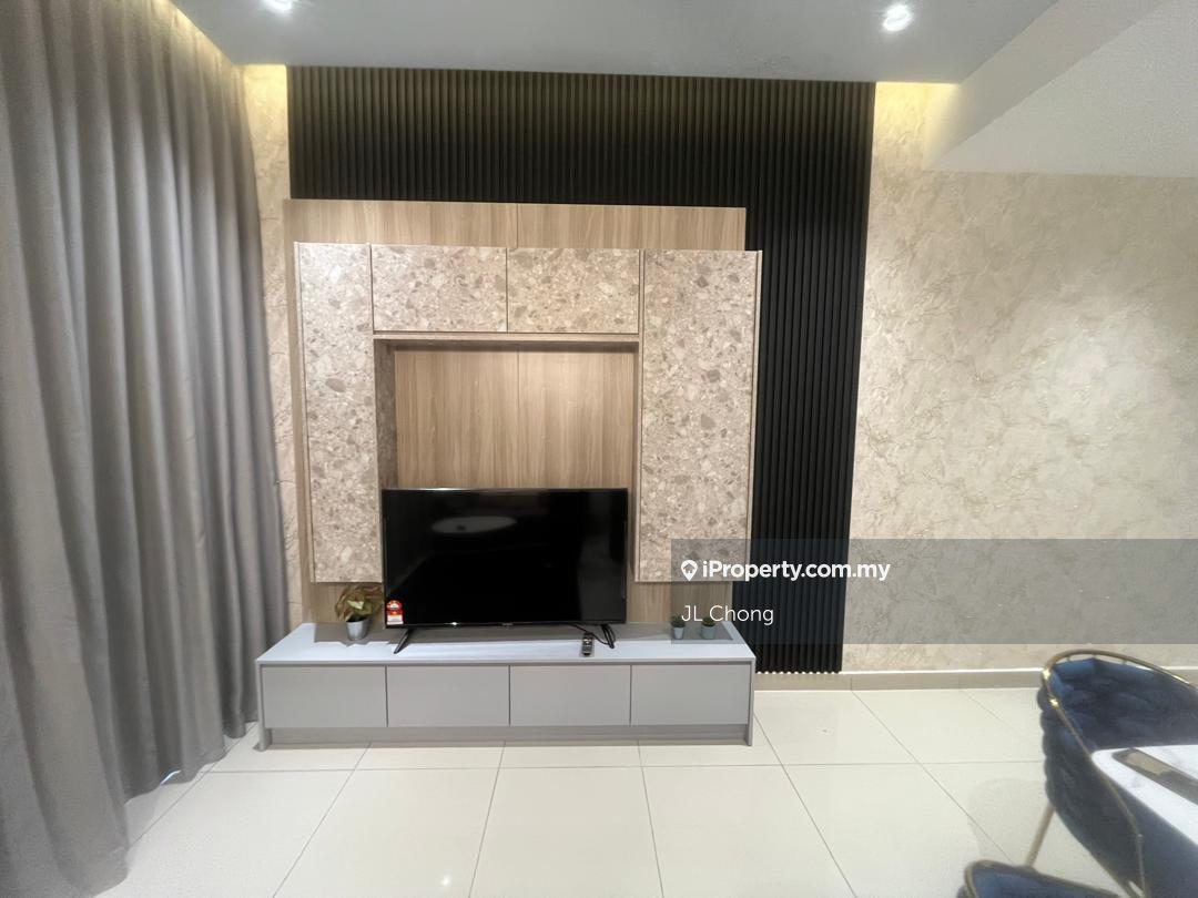 Premieum klcc view unit 