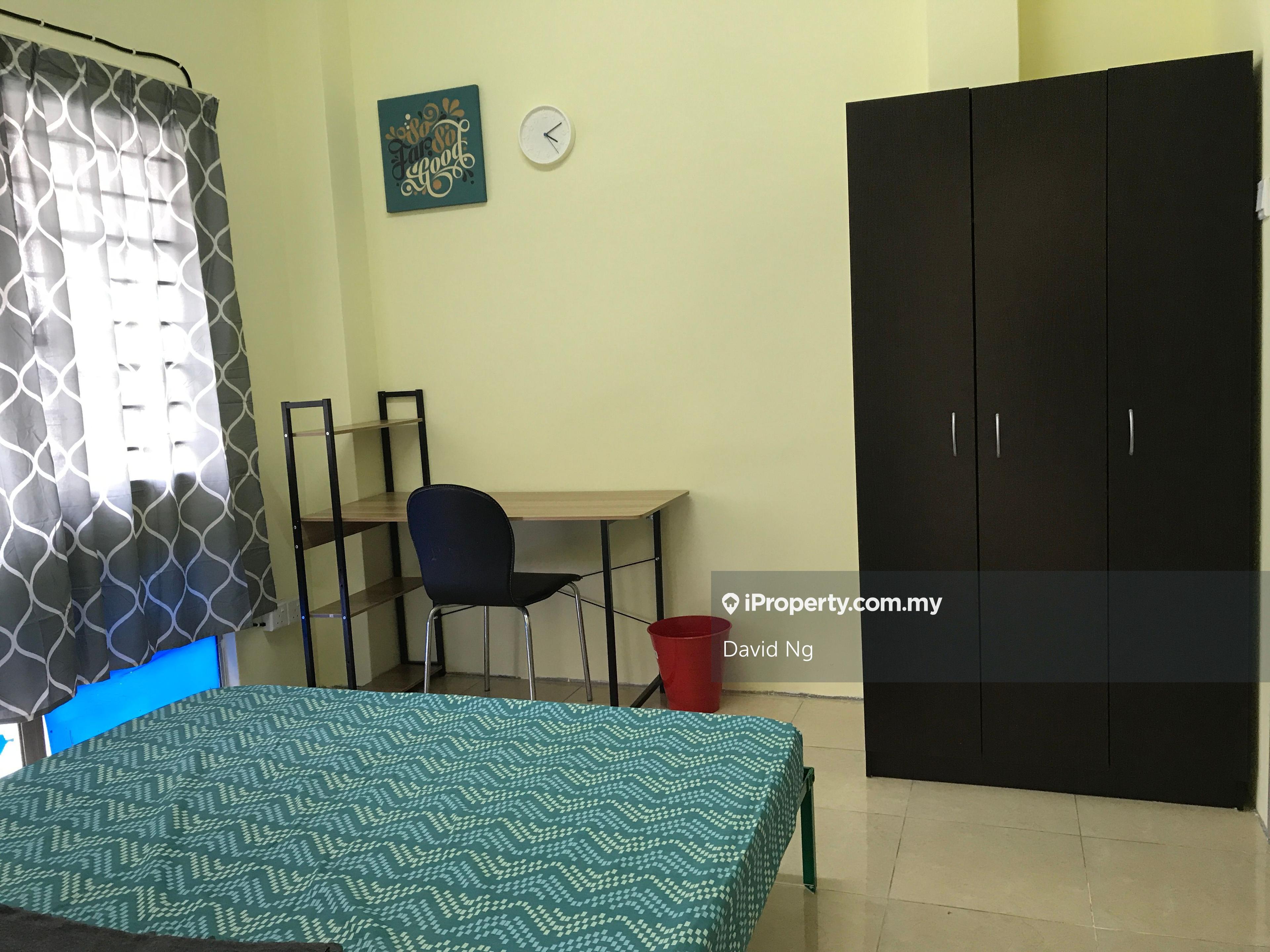 Nice 1st floor Apartment 