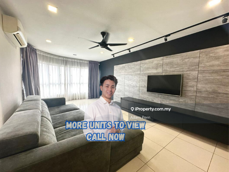 Limited Unit!! Interior Design!! Call to get best price!!