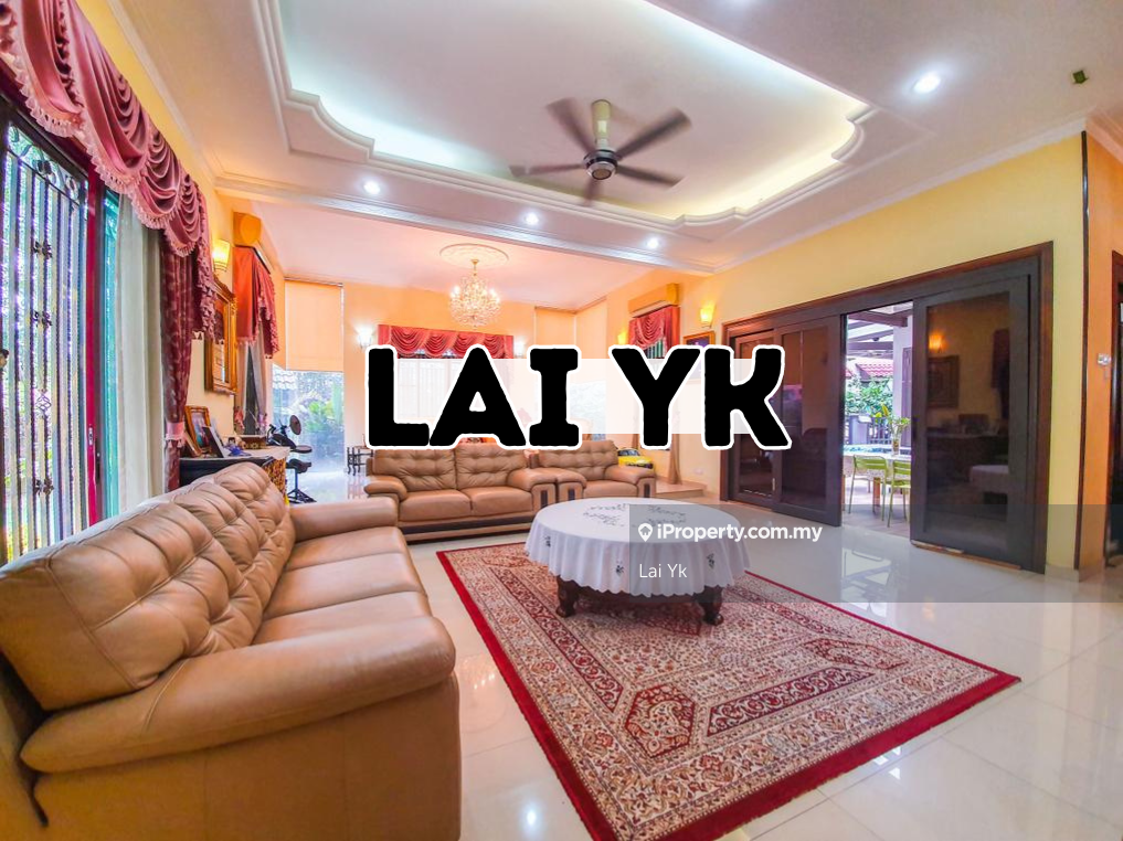 Bungalow for Sale