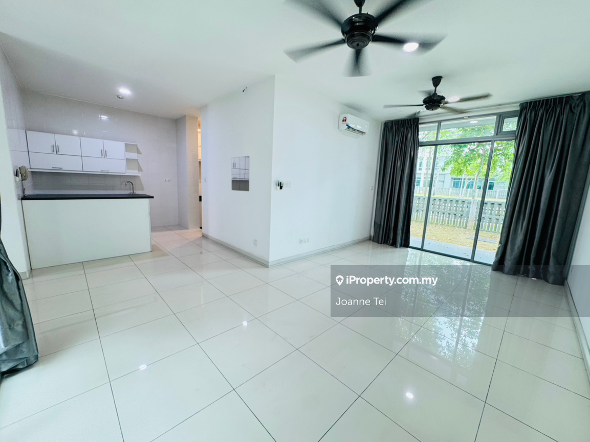 Terrace house for Rent