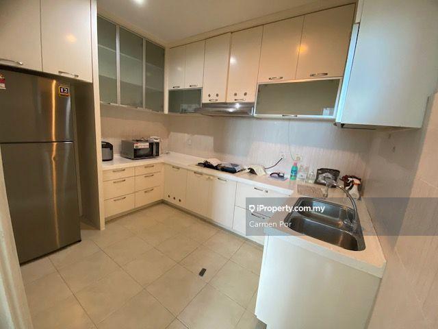 Bayswater Resort Condominium