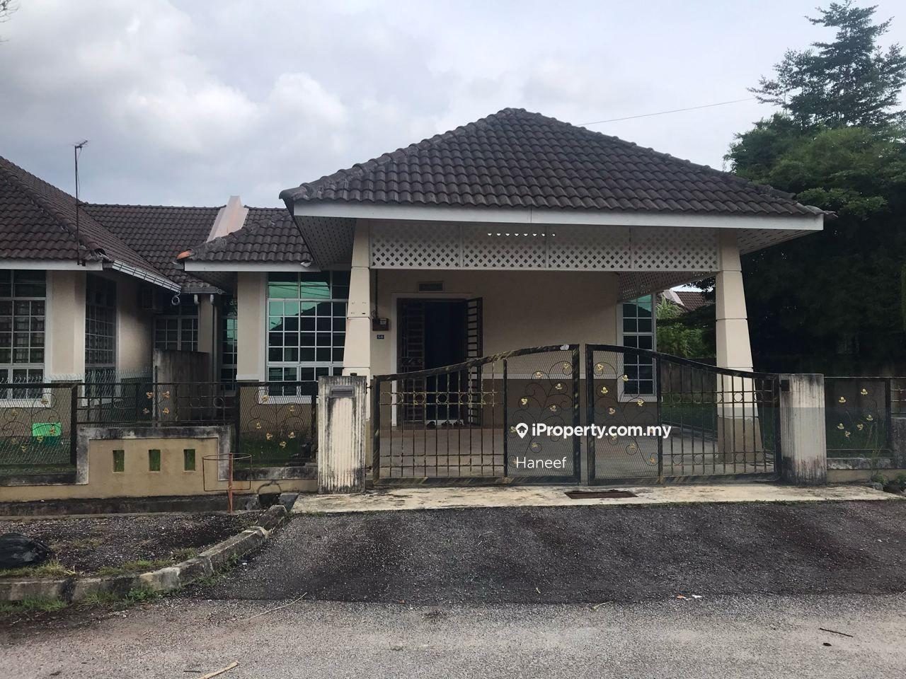 Nice House In Sungai Petani Kedah
