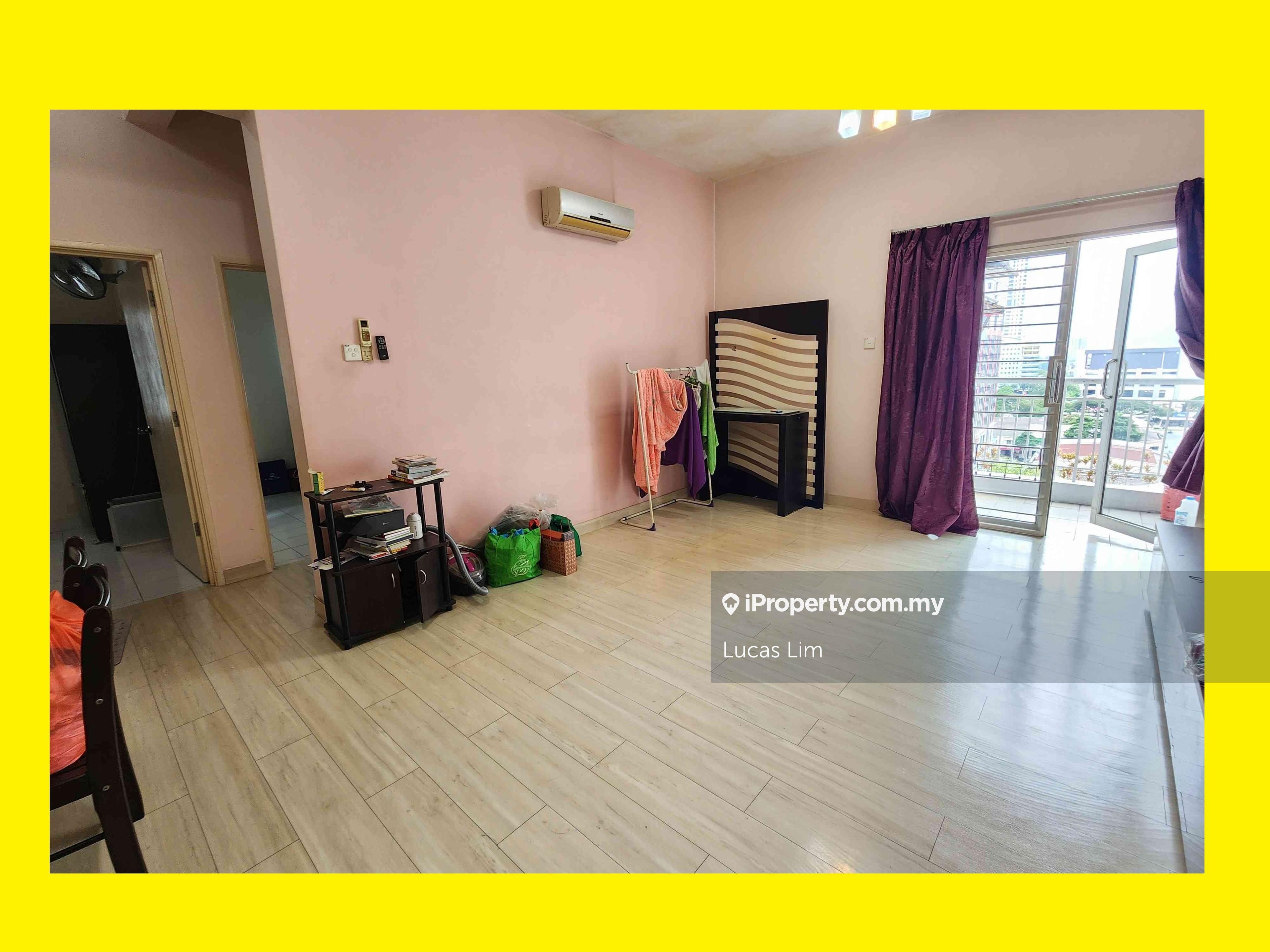 Condominium for Sale