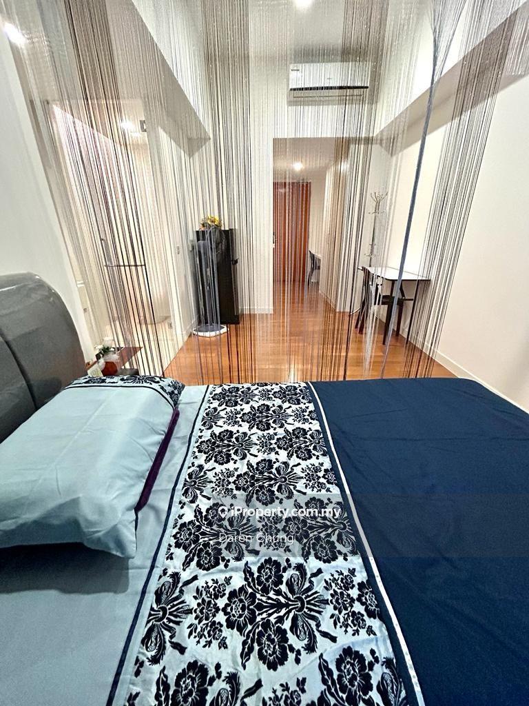 Eden On The Park 1bedroom unit for rent