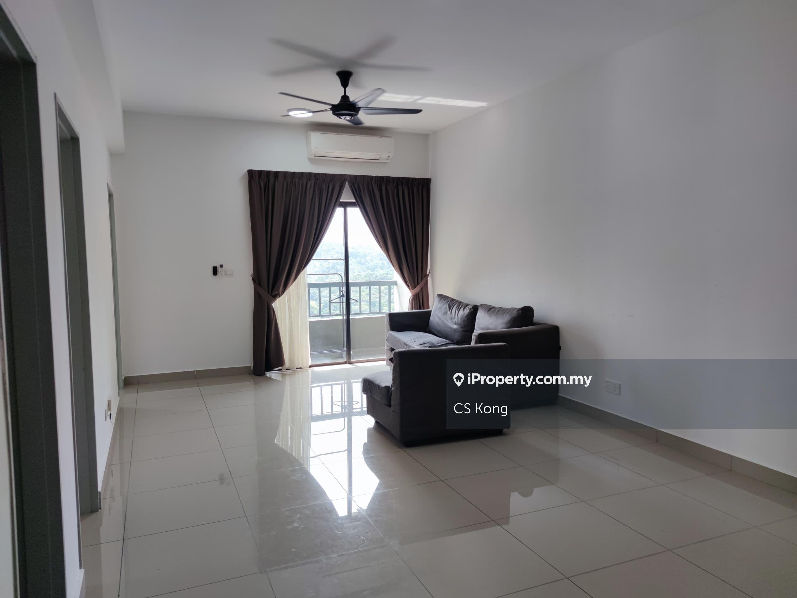 Palm Hill Residence 1 Freehold unit for Sale