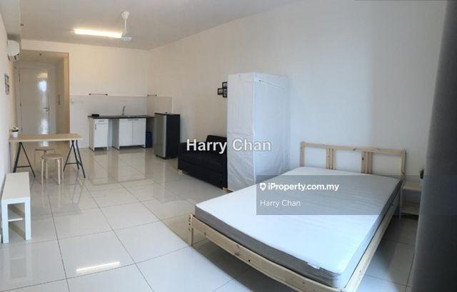 Zeva residence fully furnished unit For Sale
