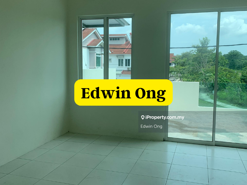 Butterworth New Double Storey