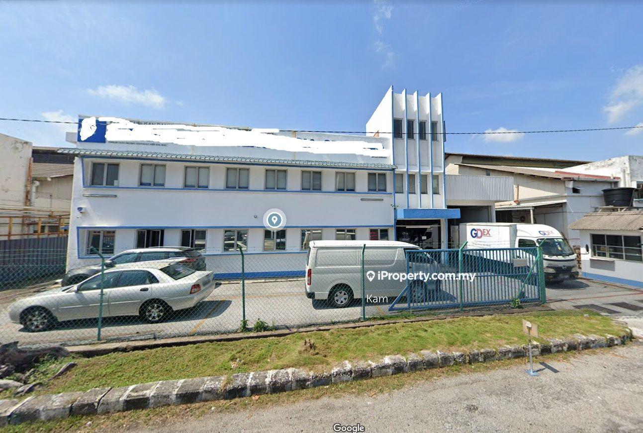 Ss 13, Pjs 11 Factory for Sale