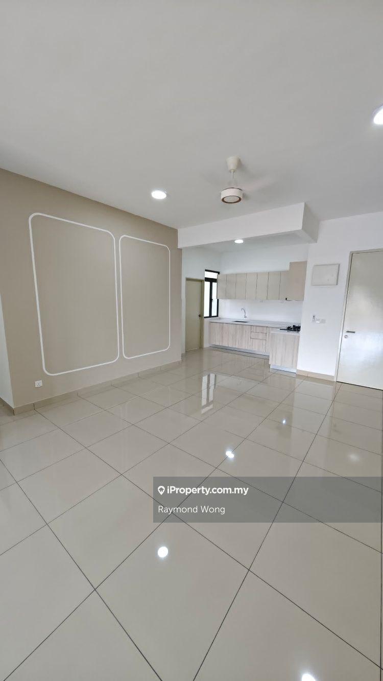 Topaz Residence 1430sqft 4 bedrooms 2 bathrooms for Rent