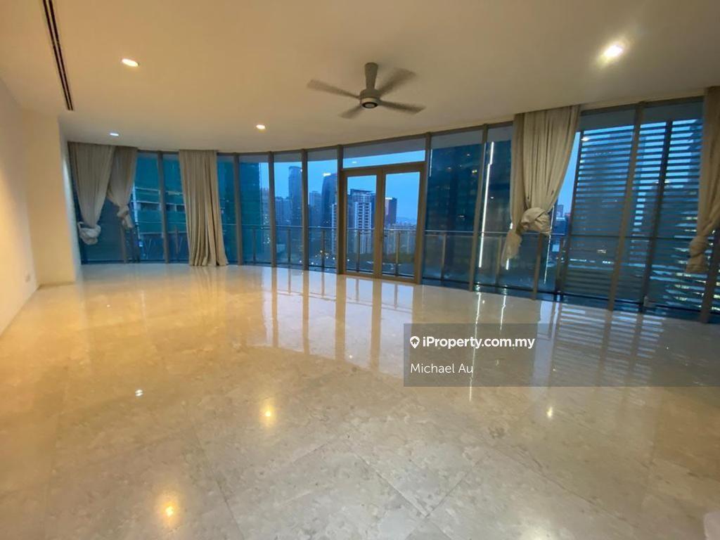K residence Serviced Residence for Rent