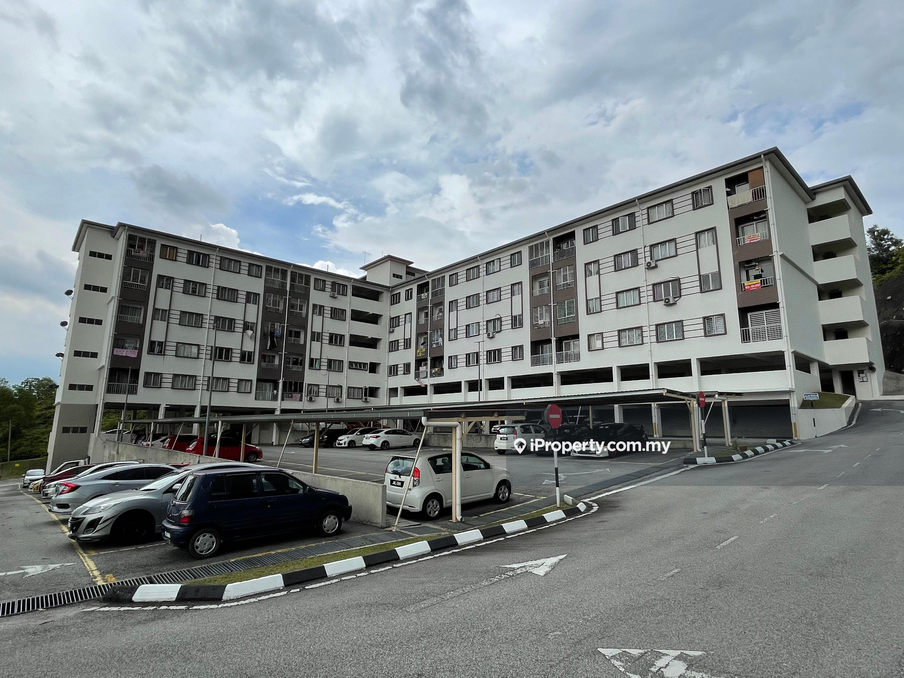 Apartment for Sale