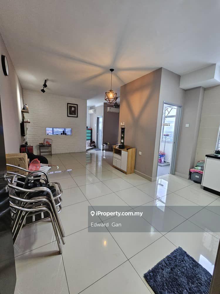 Full Loan Apartment For Sale @ Pandan Residence I