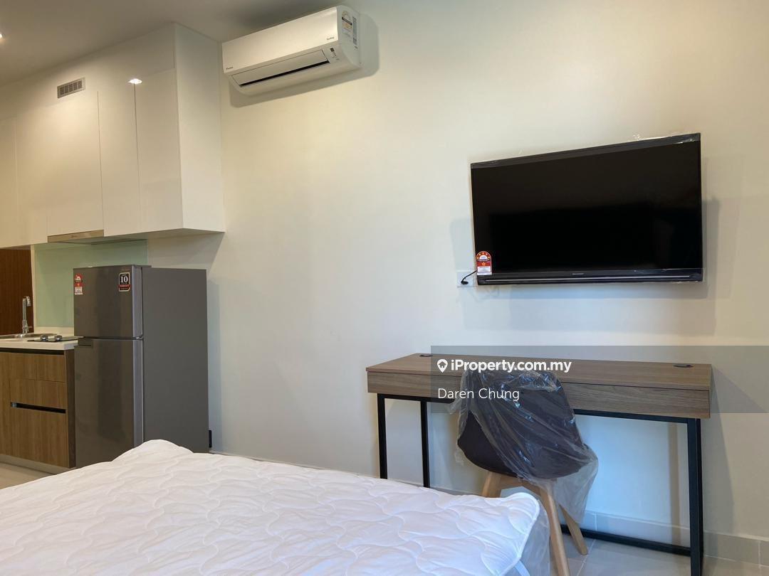 Ld Legenda Studio Unit For Rent