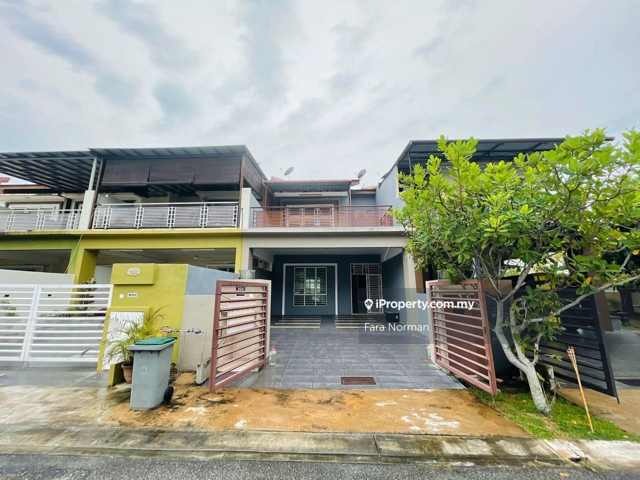 Cheapest! Not directly facing other house!