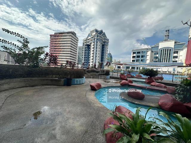 Menara Cityone , Kuala Lumpur City Centre
