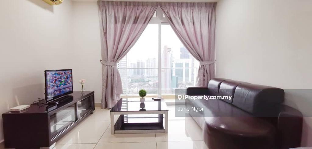 Ksl D'Esplanade Residence