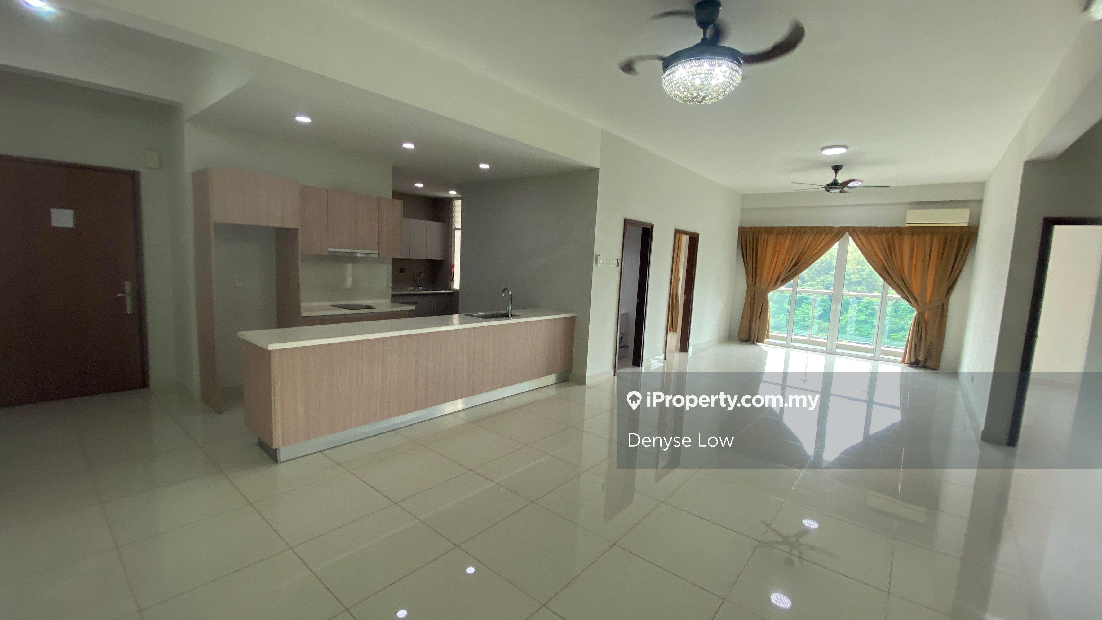 Condominium for Rent