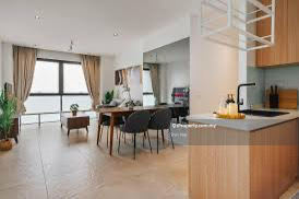 Lumi Tropicana 2 balcony limited unit fully renovated