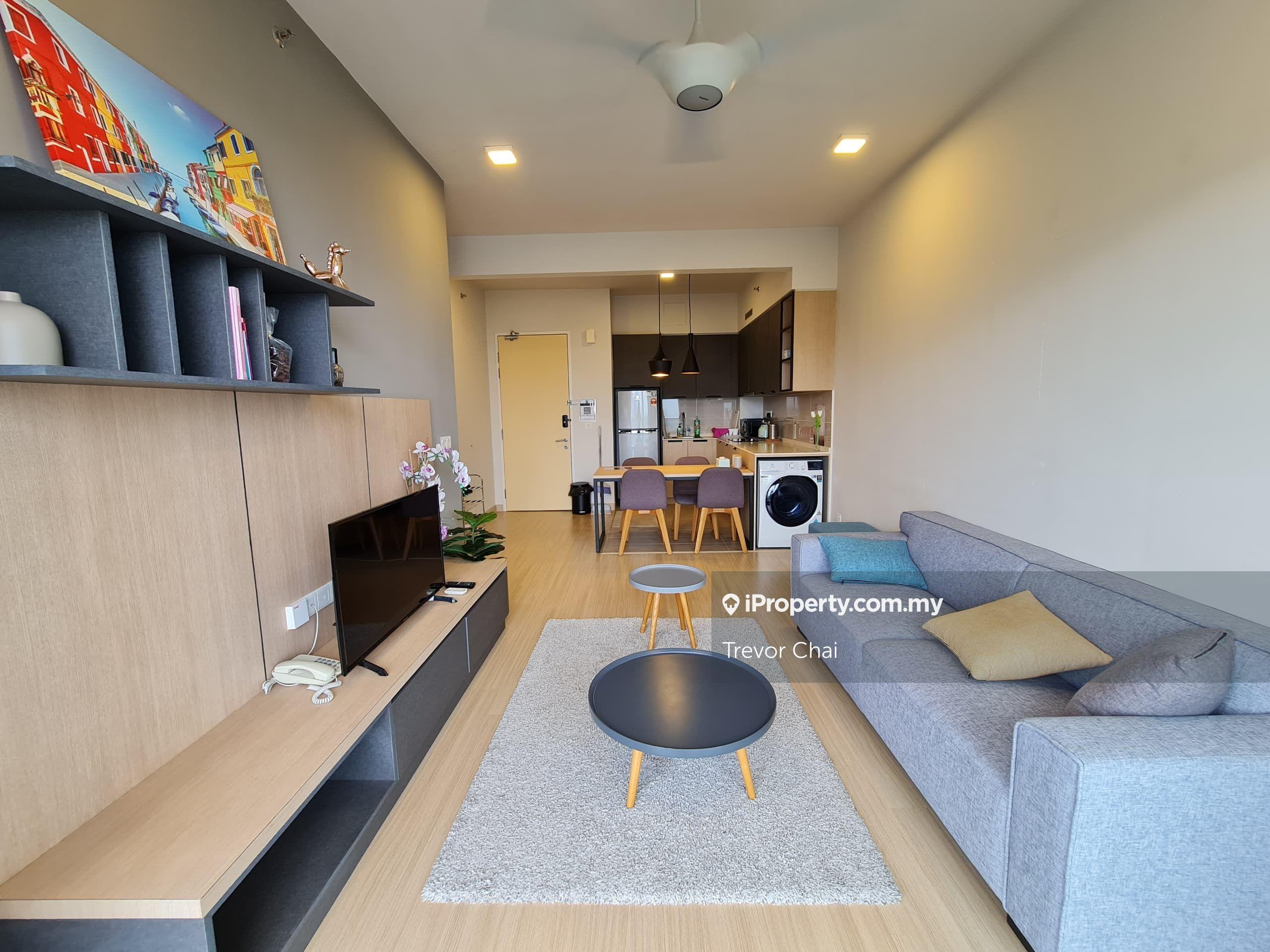 Windmill Upon Hills Genting Highland Good unit South Mountain View