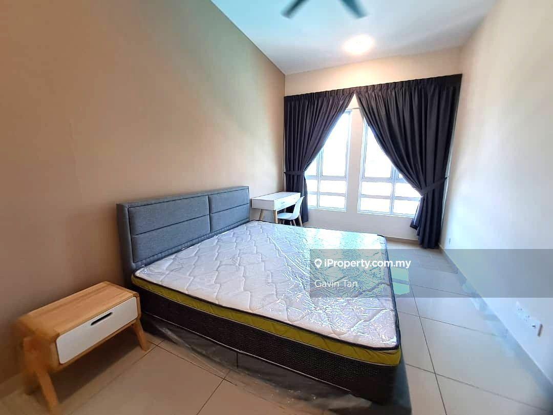 Good location and price