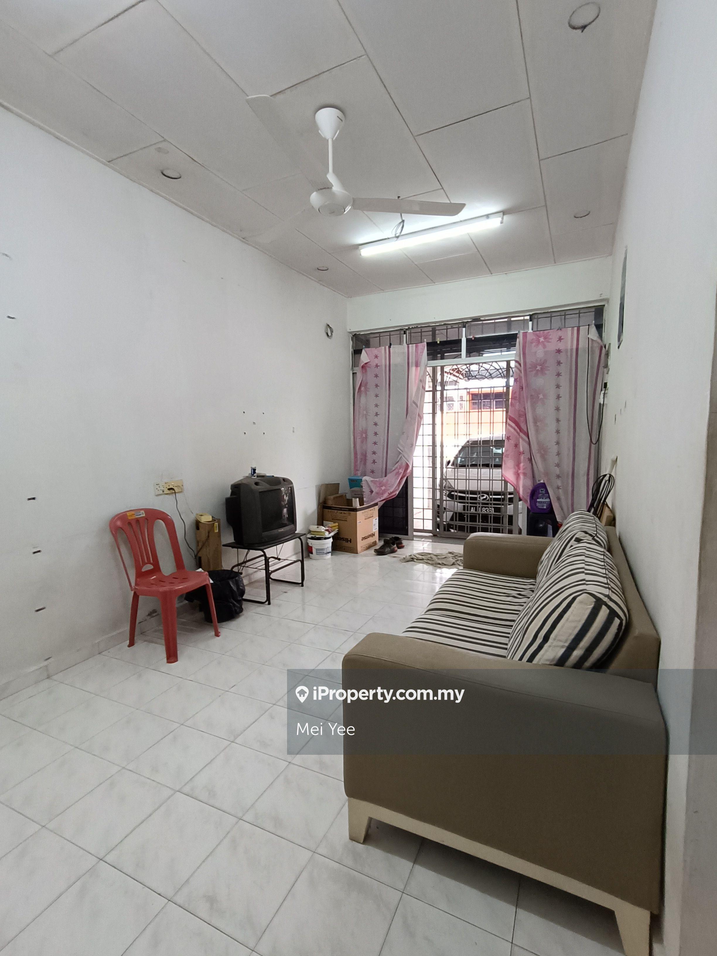 Near Kelang Lama Taman Ktc Taman Haruan Kulim Hi-Tech