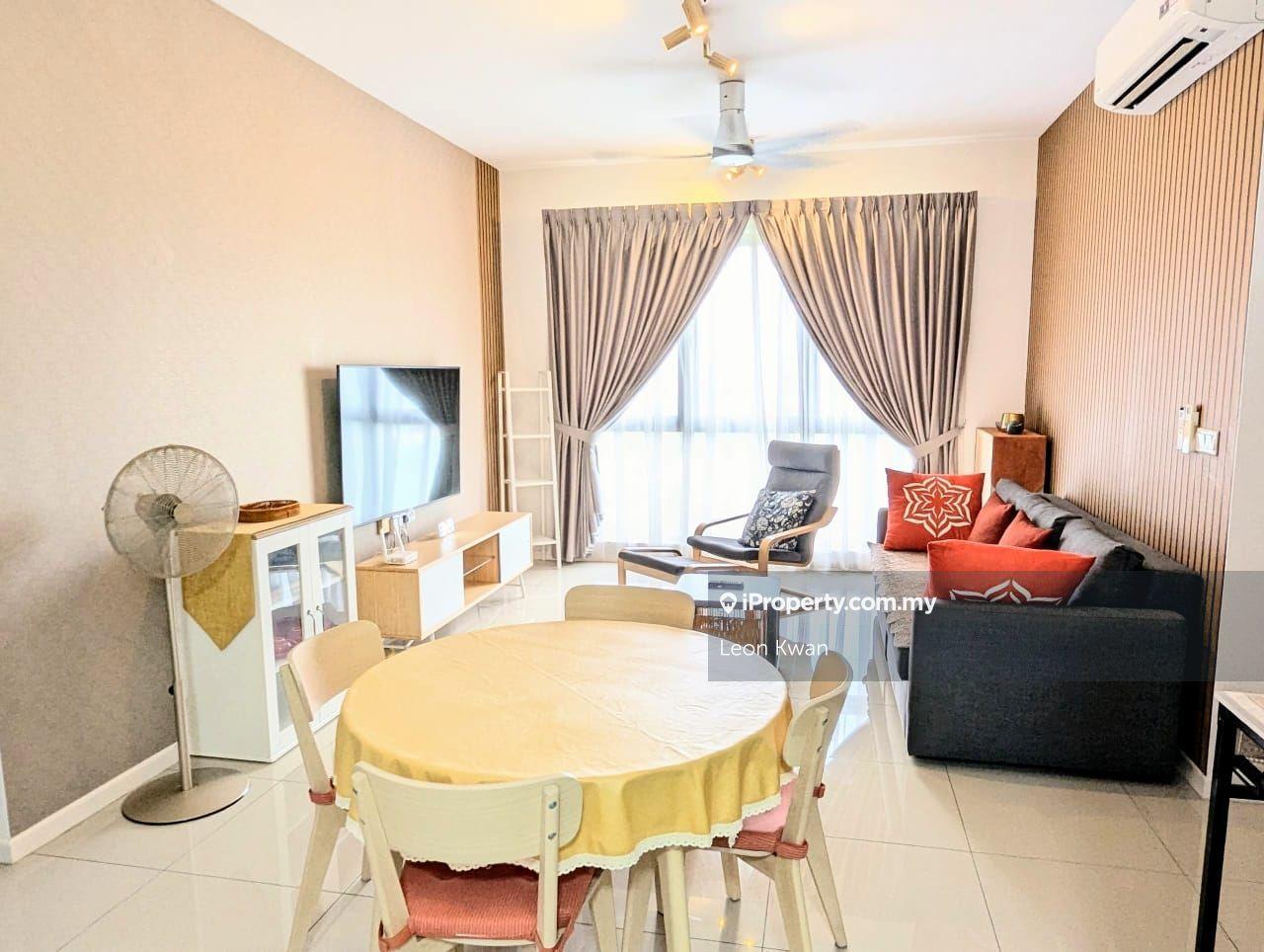 Clio 2 Residence Specialise (Ask For More Units & Video)