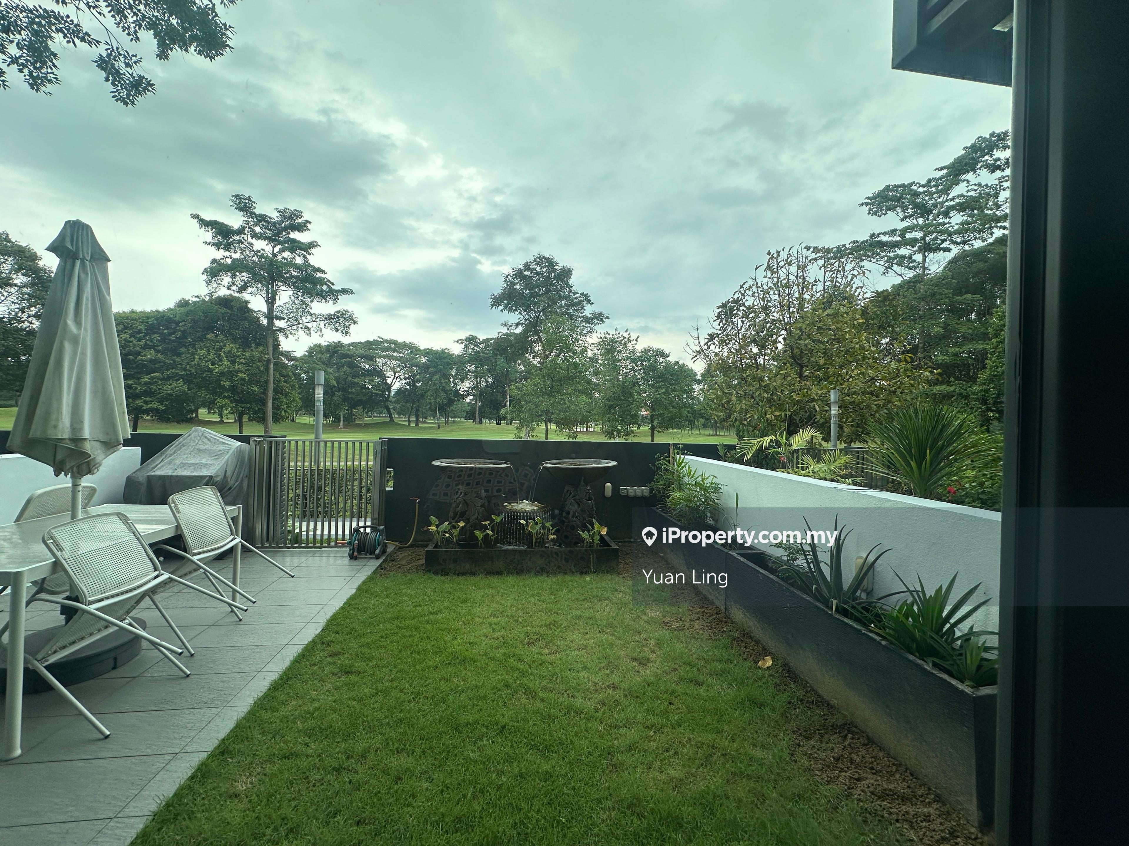 Id design furnished villa klgc east residence for sale
