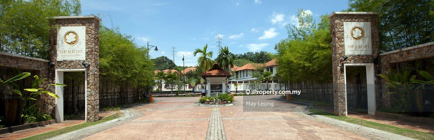 Bungalow land for sale