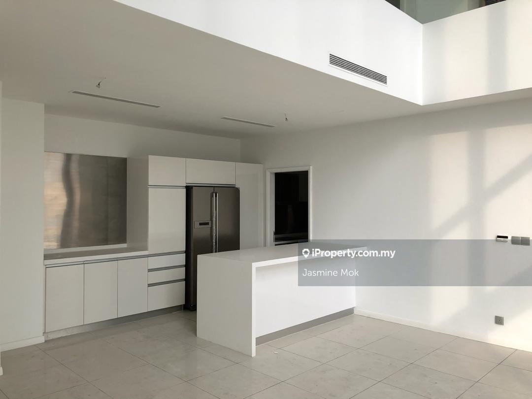Duplex KLCC View