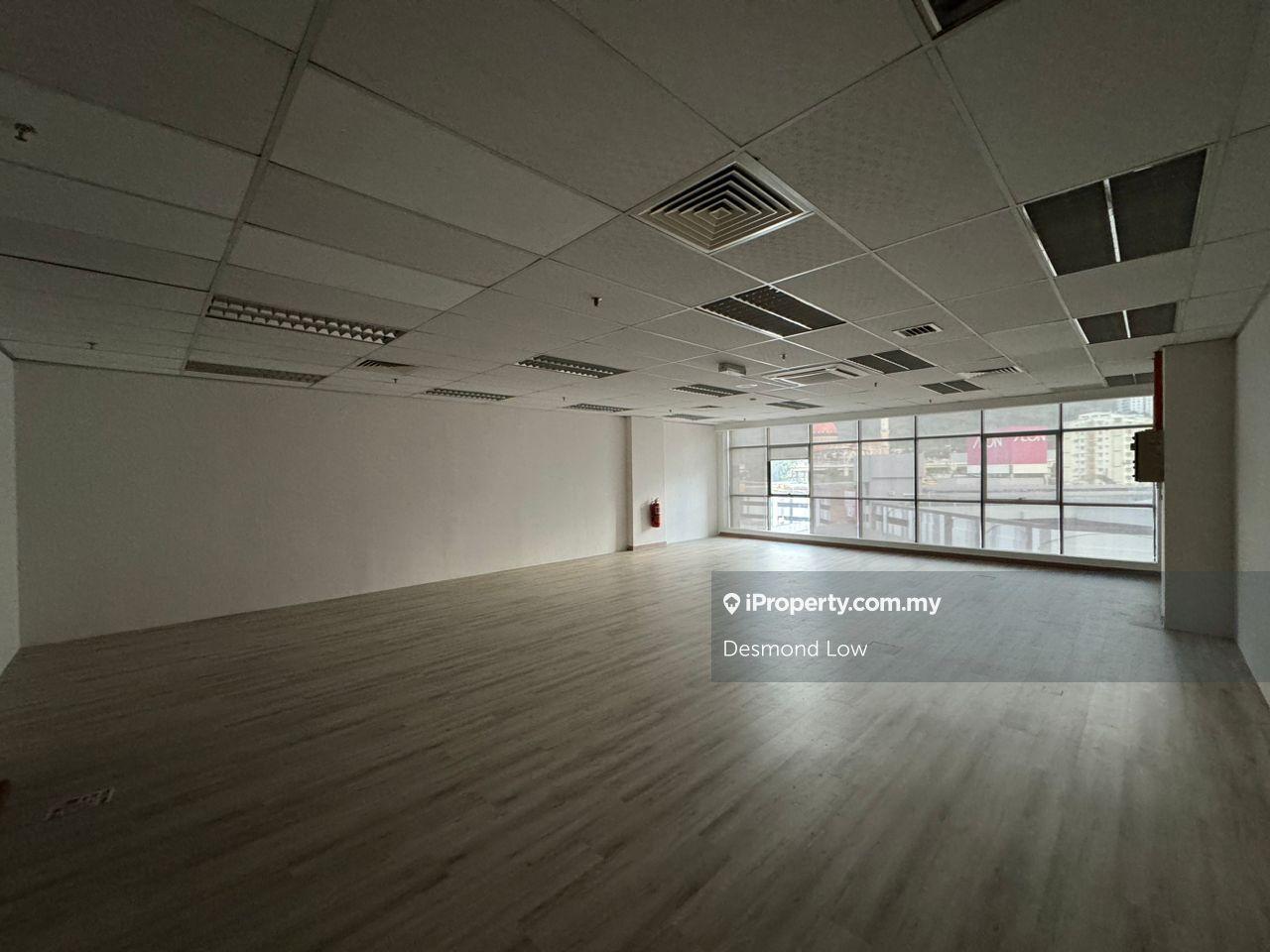 Menara Hidayah Office Seksyen 1 Wangsa Maju Kuala Lumpur