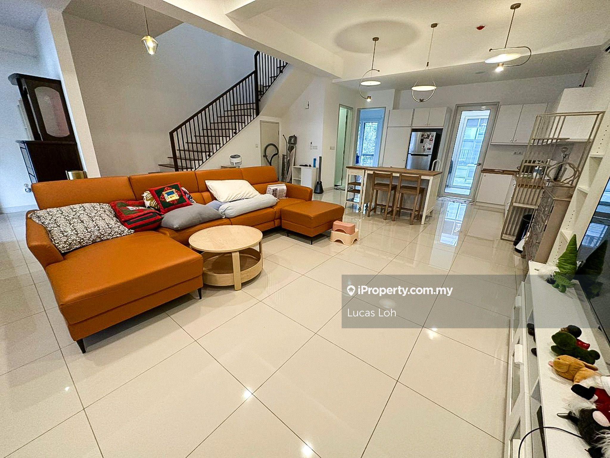 Fully Furnished & Renovated Unit; Below Market; Limited Unit