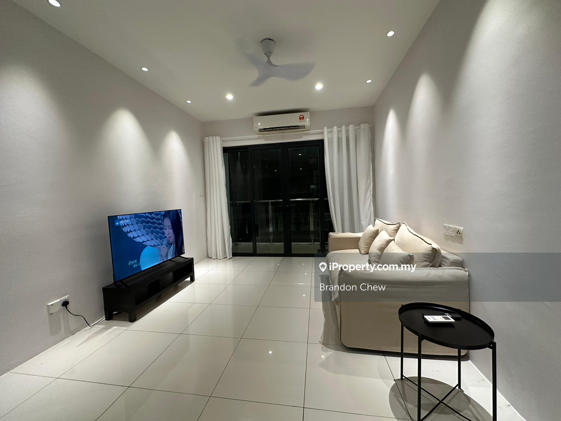 P Residence For Rent