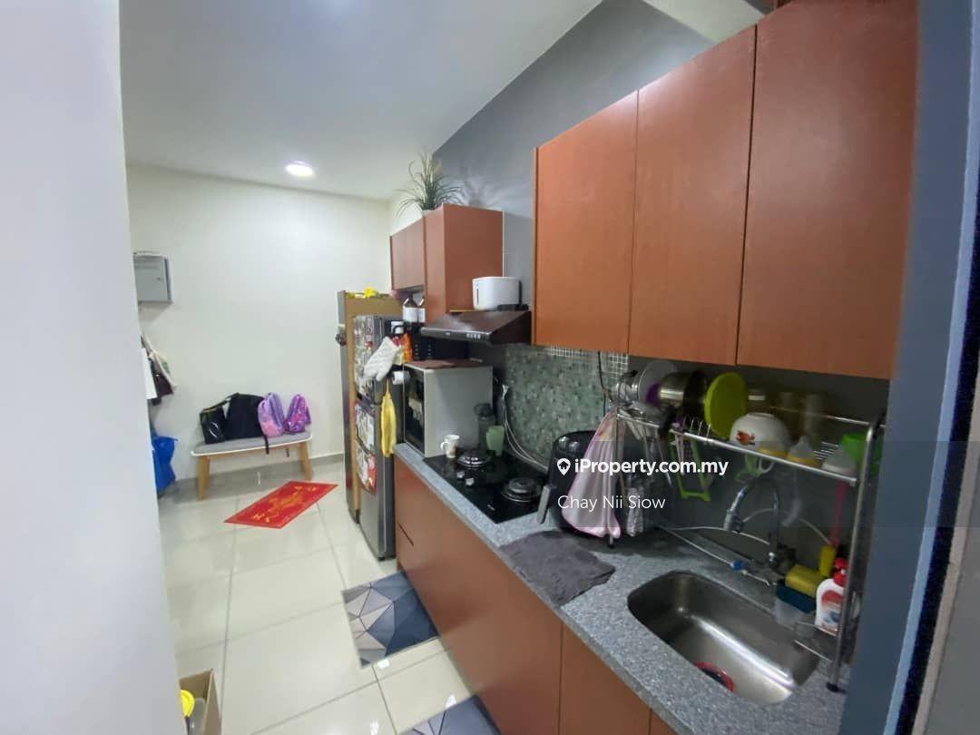 Ascenda Setapak for Sale