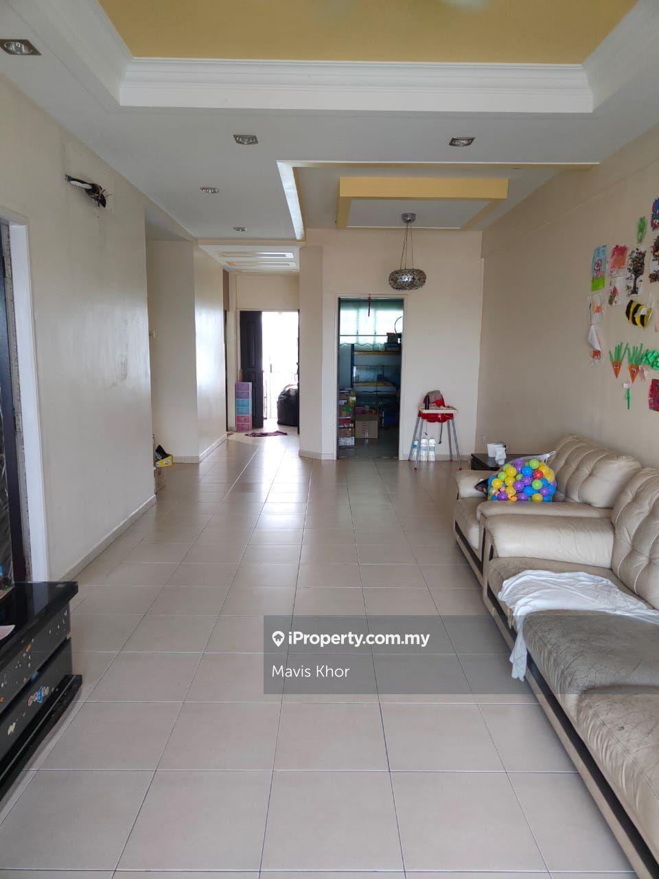 Cassia Resort Condo Raja Uda