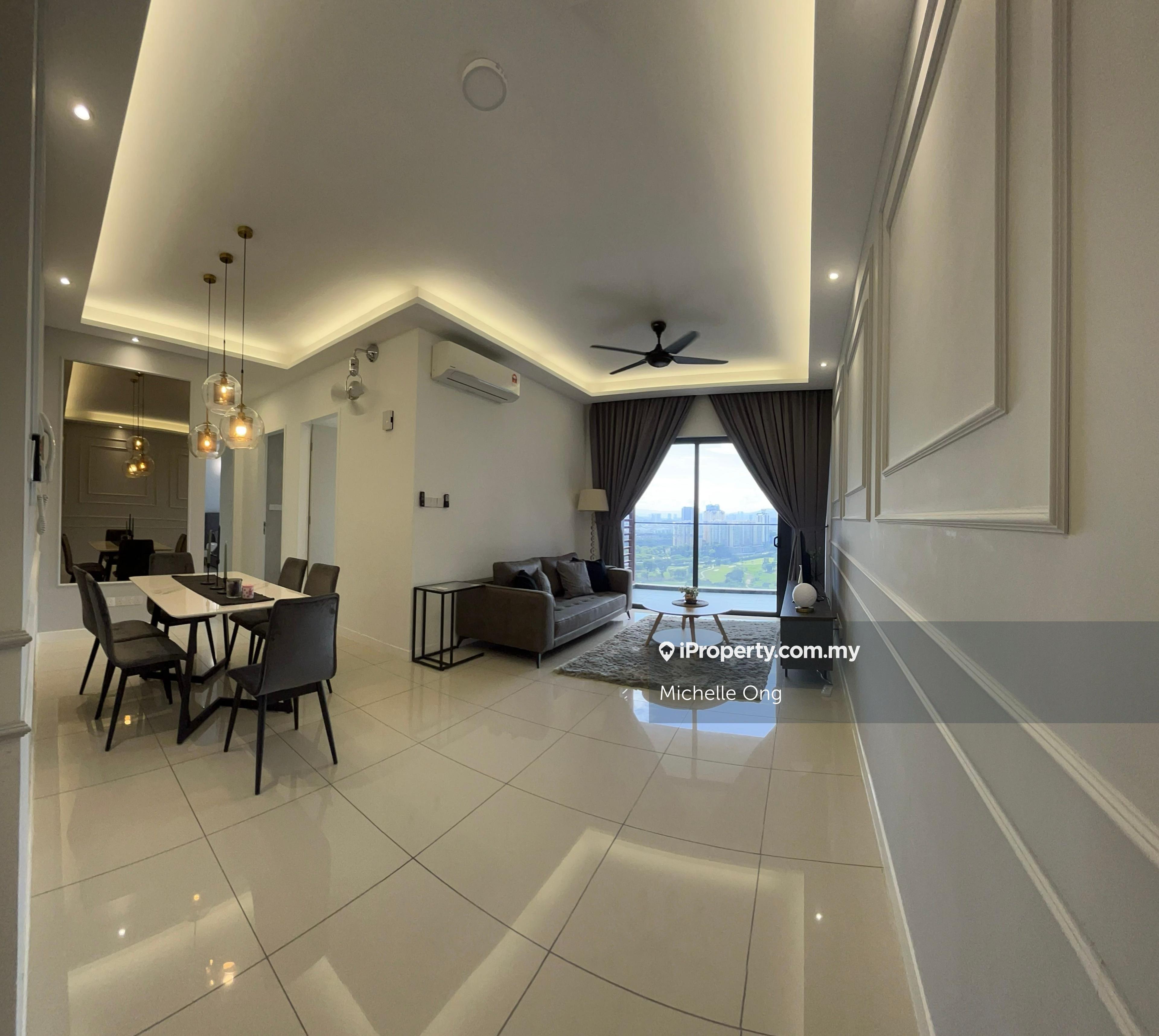 Serviced residence for Sale