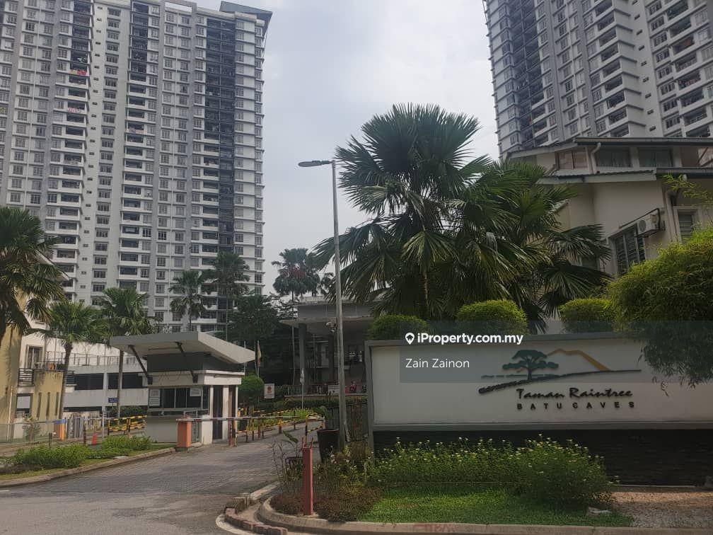 For Rent / Untuk Disewa! @ Menara Penaga, Taman Raintree, Batu Caves