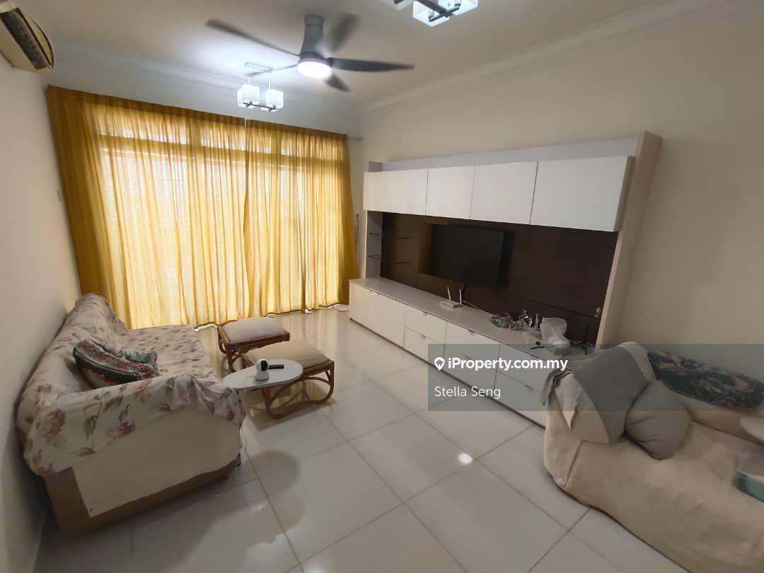 Subang Avenue Condo, Subang Jaya for sale 