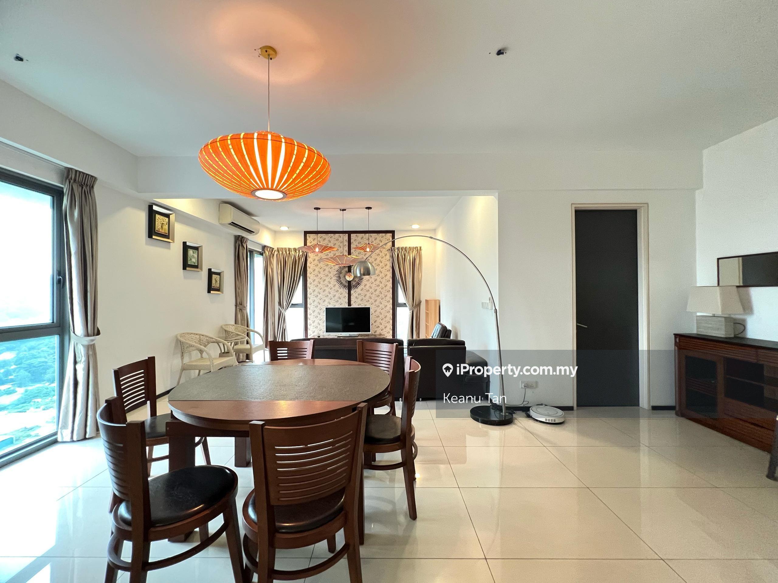 Corner Unit with Amazing View, Limited Low Density Opposite Arkadia