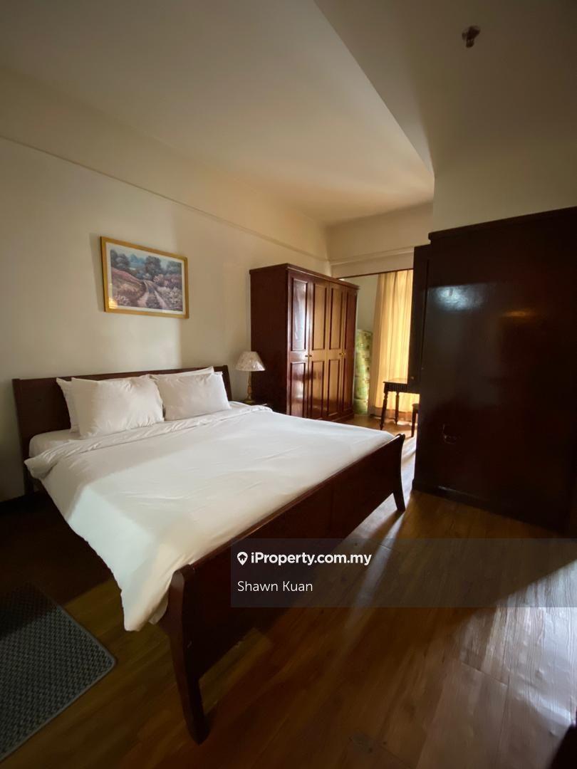 Sucasa Jalan Ampang