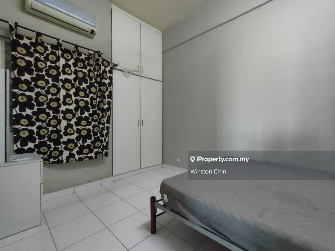 First Residence Condo Kepong Medium Room For Rent
