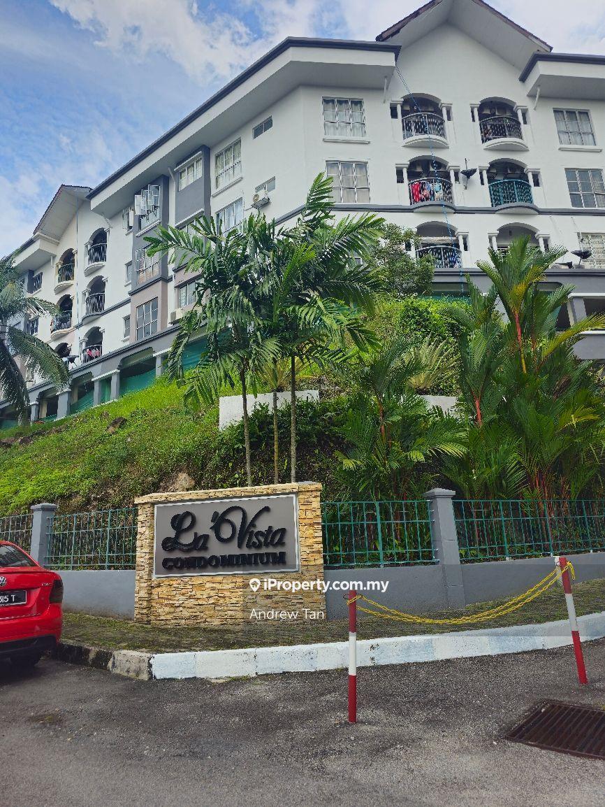La Vista Puchong