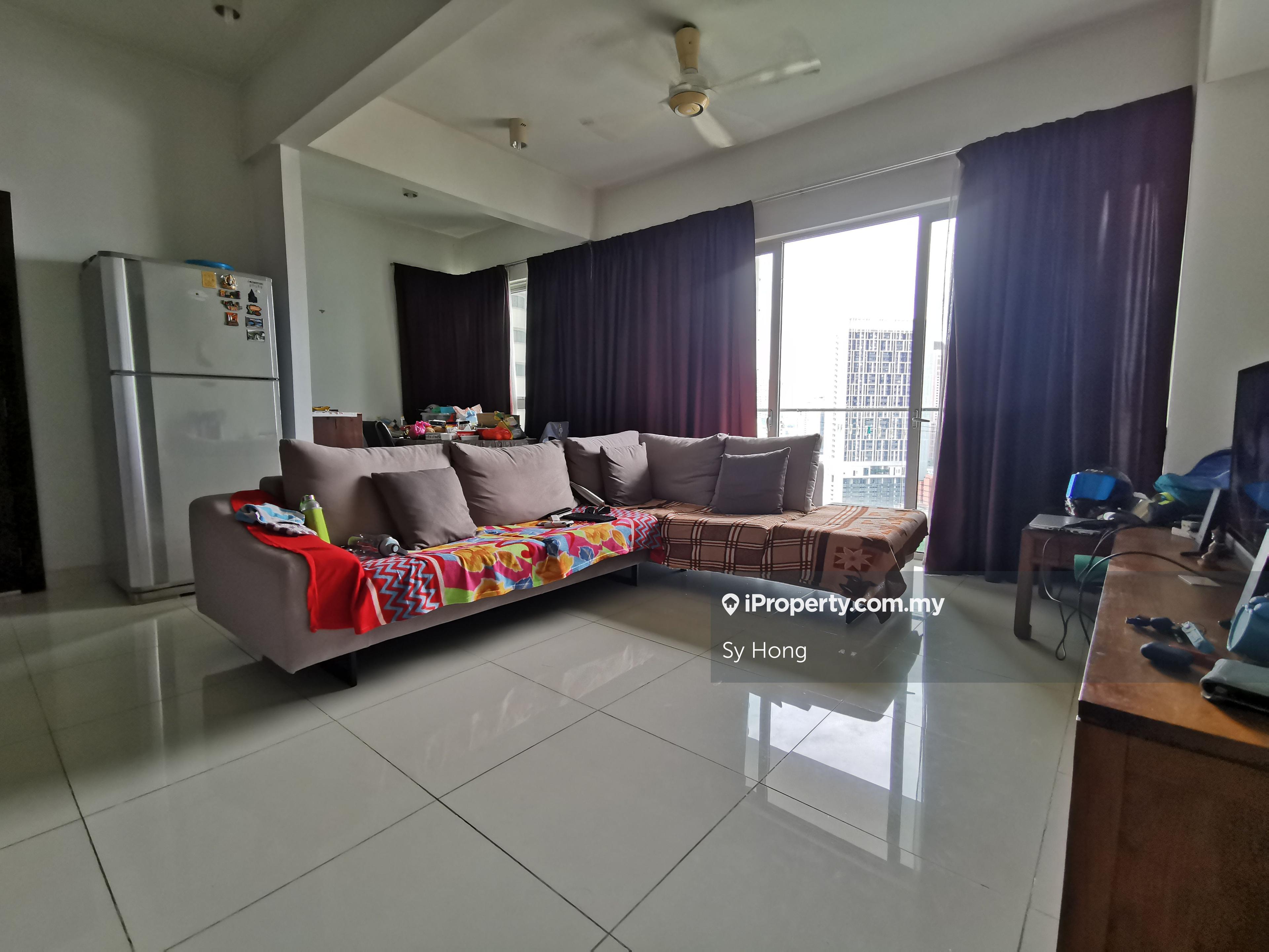 Serviced residence for Rent